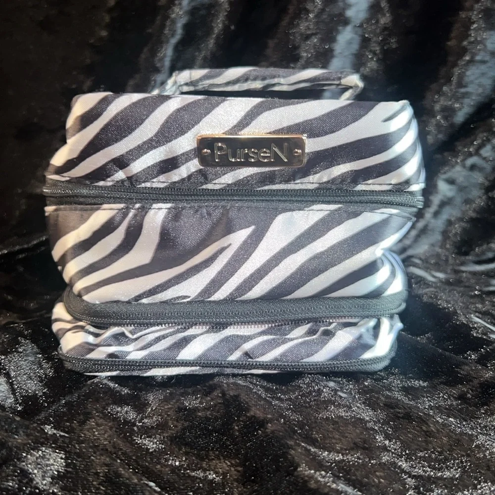 PurseN Jewelry Holder - Picture 9 of 14